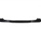 Armatura bara fata Peugeot 207 (W ), 05.2006-12.2013, plastic, 7414PT;7422H6