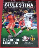 Program meci fotbal RAPID BUCURESTI - FCSB (24.07.2022)