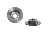 BREMBO 08.D425.11 PRIME LINE - UV Coated Disc frana