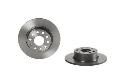 BREMBO 08.D425.11 PRIME LINE - UV Coated Disc frana foto