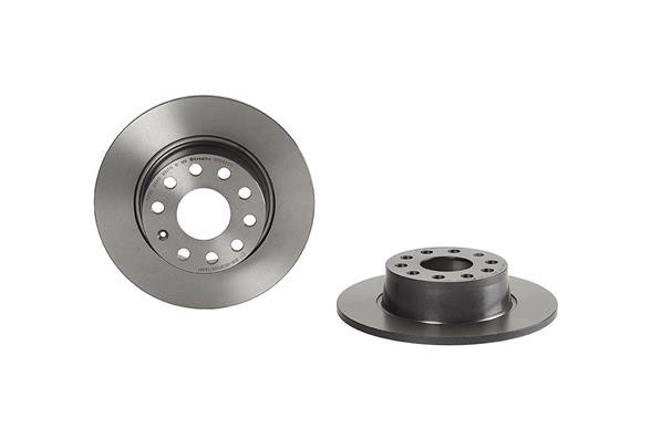 BREMBO 08.D425.11 PRIME LINE - UV Coated Disc frana