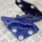 Balama capota dreapta față VW TOUAREG 7LA, 7L6, 7L7 2004 OEM: 7L6823302 14271797