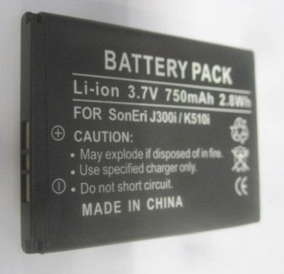 GSMA37251C 3,7V-750MAH LI-ION ACUMULATOR GSM SONY/ERICSSON COM foto