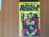 E0b Batalii pierdute - Eudora Welty