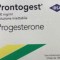 Progesteron injectabil