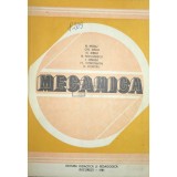 N. Mosu - Mecanica (Editia: 1981)