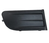 Grila bara fata Skoda Octavia 2 1Z3/1Z5 Sedan/Tour/Combi 06.2004-12.2012 , partea dreapta acoperire proiector, Rapid