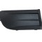 Grila bara fata Skoda Octavia 2 1Z3/1Z5 Sedan/Tour/Combi 06.2004-12.2012 , partea dreapta acoperire proiector