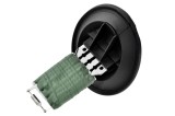 Rezistenta Ventilator habitaclu Audi A1 2010-, Skoda Fabia 1999-, Vw Polo 2001-, NTY ERD-AU-000