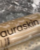 Cumpara ieftin AuraSkin Gel de dus, corp &amp; par, 2 in 1, cu boabe de cafea transformate, pentru toate tipurile de piele, 250 ml