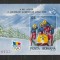 Romania 1983 - #1276 J. O. de Iarna Albertville 1v S/S MNH