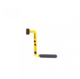 Flex Senzor Amprenta Samsung Galaxy A23 (A235F) Negru - Banda Fingerprint