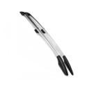 Set bare portbagaj longitudinale aluminiu auto compatibile Citroen Jumpy K0 Lung (2016->)