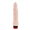 Vibrator Multispeed 21.5cm