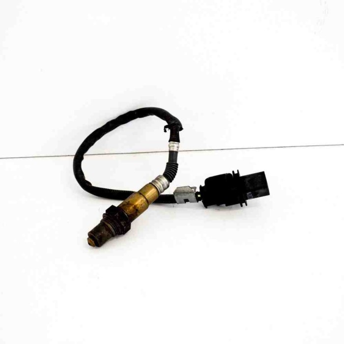 Sonda lambda BMW X5 F15, F85 2014 OEM: 77915920281004019 3136352