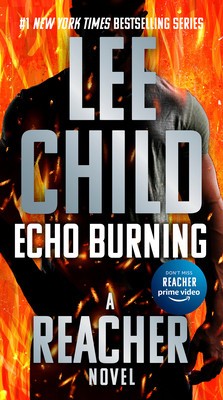 Echo Burning foto