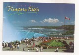 FA71-Carte Postala- CANADA - Niagara Falls, necirculata, Fotografie