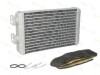 Radiator Incalzire Interior Thermotec BMW Seria 3 E46 (1998-2005) 205x145x32mm D6B007TT