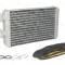 Radiator incalzire interior BMW Seria 3 (E46) (1998 - 2005) THERMOTEC D6B007TT