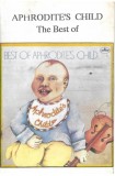 Aphrodite's Child - The Best Of, Caseta audio