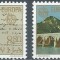 B1844 - Iugoslavia 1983 - Europa-cept 2v.neuzat,perfecta stare