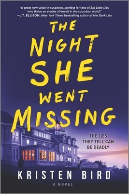 The Night She Went Missing foto
