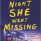 The Night She Went Missing