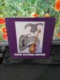 Dana Schobel-Roman album, editura Artemis, București 2007, 129
