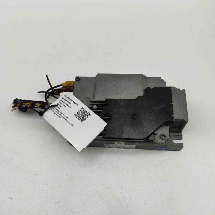Amplificator de sunet BMW X7 G07 2020 OEM: 5A2D558