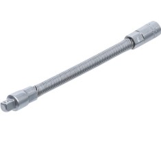 Prelungitor flexibil cu patrat de 1/4, 150mm