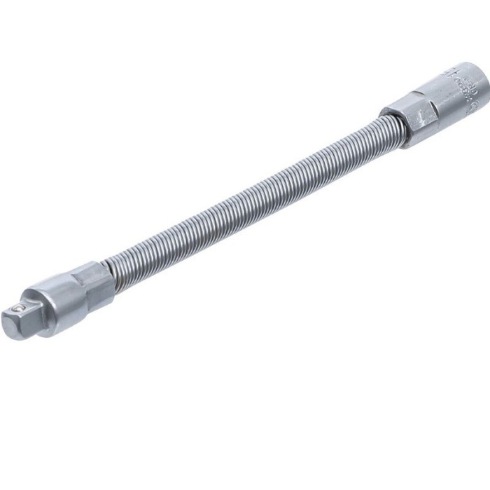 Prelungitor flexibil cu patrat de 1/4, 150mm