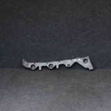 Suport bara de protecție st&acirc;nga spate MAZDA 6 Sedan GH 2007 OEM: GS1E502J1 1229530