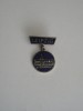 QW9 N8 47 - insigna - tematica orase - Leipzig - Alterathaus - Germania, Europa