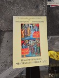 Deasa &icirc;mpărtășire cu Preacuratele lui Hristos Taine - Sf. Nicodim Aghioritul, Neofit Kavsokalivitul