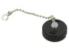 Sealing Cap Assembly Size 11 CPC, TE Connectivity