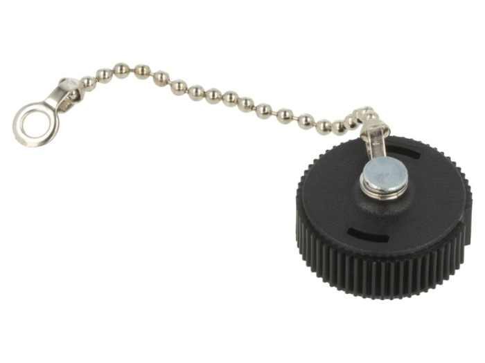 Sealing Cap Assembly Size 11 CPC