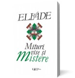 Mituri, vise si mistere - Univers Enciclopedic