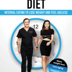The Dubrow Diet: Discover Your Ageless Body Through the Power of Interval Eating
