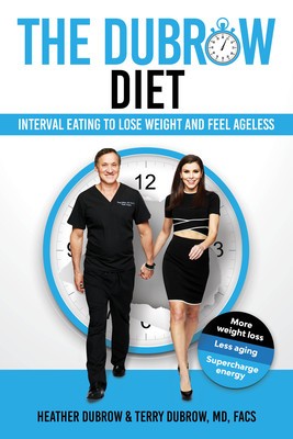 The Dubrow Diet: Discover Your Ageless Body Through the Power of Interval Eating foto