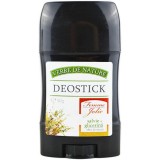 Deostick Femme Jolie Verre de Nature 50g