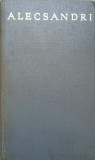 Poezii Vasile Alecsandri, Editura Minerva 1974, Coperta Cartonata, 785 pagini