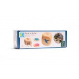 Imita pasarile, BS Toys