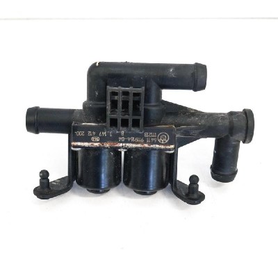Pompa de apa auxiliara BMW 5 F10 2012 OEM: 9119164 3039099 foto