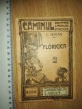 Cumpara ieftin CARTE - VECHE/ CARTICICA- CALISTRAT HOGAS -FLORICICA