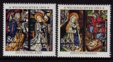 Germania 1995 - Crăciun, serie neuzata