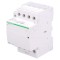 Contactor 4P 63A 230-240VAC NO