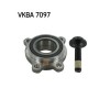 SKF Set rulment roata