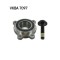SKF Set rulment roata