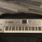 Vand orga(Korg pa1x pro) 76 key.