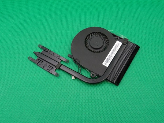 Lenovo B50-30 Set Radiator racire Heatsink + Cooler B50 N50 B51-70 B50-45 SWAP